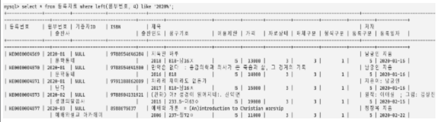 등록자료 원부년도 검색