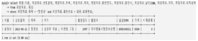 희망자료 제목별 검색