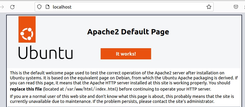 정상적으로 작동함