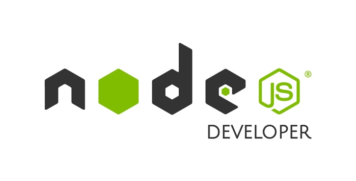node.js log